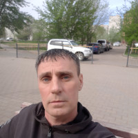 Сергей Дерновой, Казахстан, Уральск, 42 года