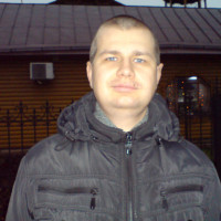 Виталий, Россия, Белгород, 37 лет