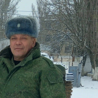 Михаил Уточкин, Россия, Донецк, 53 года