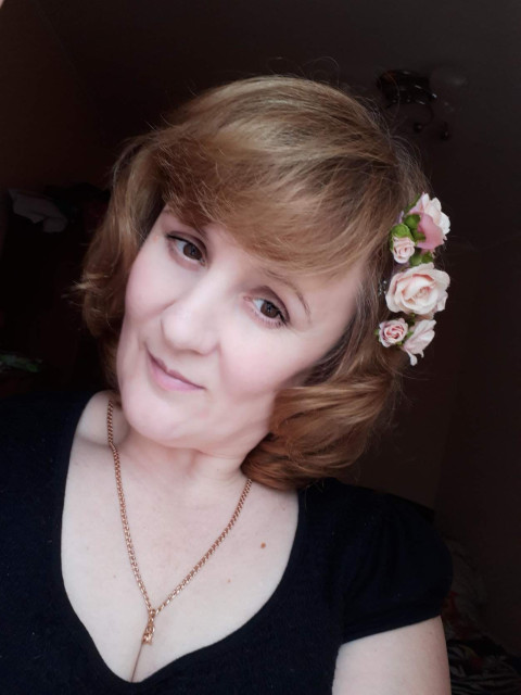 Вероника, Москва, м. Коммунарка. Фото на сайте ГдеПапа.Ру