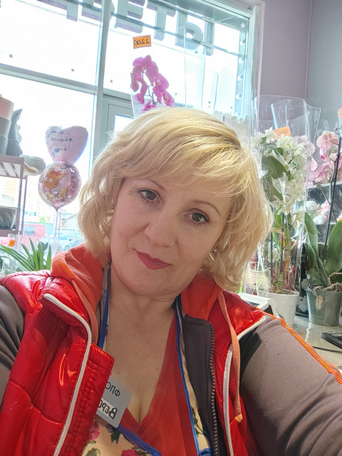 Вероника, Москва, м. Коммунарка. Фото на сайте ГдеПапа.Ру