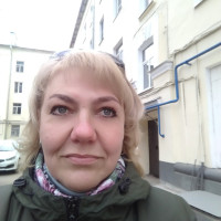 Елена, Россия, Великий Новгород, 48 лет