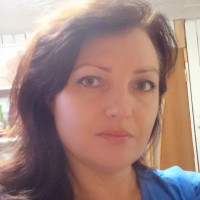 Наталья, Россия, Горно-Алтайск, 43 года