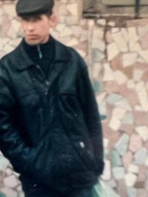 Алексей, Россия, Красноярск. Фото на сайте ГдеПапа.Ру