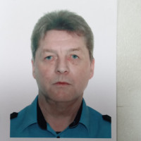 Игорь, Россия, Лакинск, 51 год