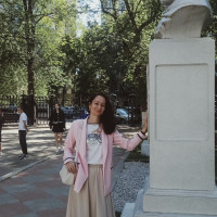 Ольга, Россия, Тольятти, 46 лет