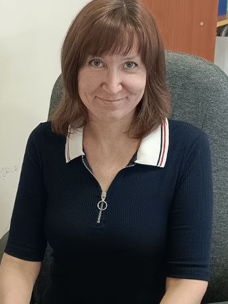 Елена, Россия, Самара, 50 лет, 2 ребенка. Познакомлюсь с порядочным мужчиной чтобы дарить ему свои тепло, заботу и ласку, ничего не требуя взаДобрая, романтичная, общительная. Мечтаю о гармоничных отношениях с единственным мужчиной. Люблю при