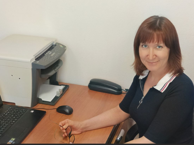 Елена, Россия, Самара. Фото на сайте ГдеПапа.Ру