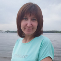 Елена, Россия, Самара, 49 лет