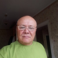 Равшан, Россия, Ижевск, 54 года