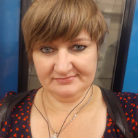 Екатерина, Россия, Москва, 43 года