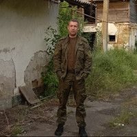 Александр, Россия, Пенза, 40 лет