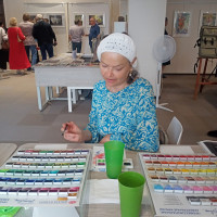 Елена, Россия, Новосибирск, 57 лет