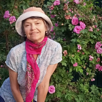 Елена, Россия, Новосибирск, 56 лет