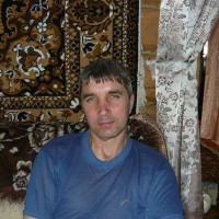 Мунир, Россия, Можга, 58 лет