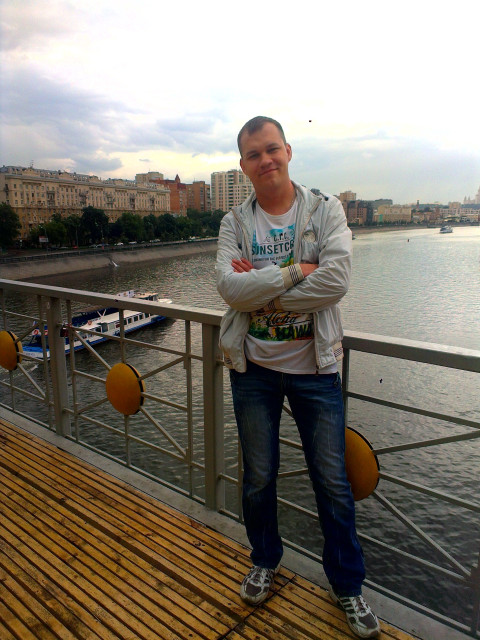 Олег, Россия, Тверь, 39 лет. Ищу девушку. 