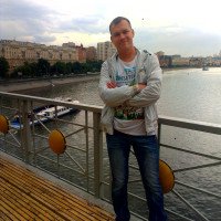 Олег, Россия, Тверь, 39 лет