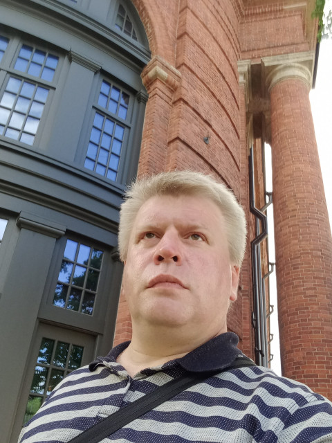 Андрей, Россия, Санкт-Петербург. Фото на сайте ГдеПапа.Ру