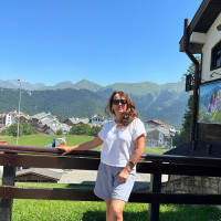 Наталья, Россия, Хабаровск, 54 года