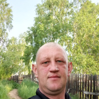 Евгений, Россия, Иркутск, 39 лет