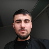 Адам, Казахстан, Шымкент, 34 года