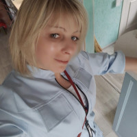 Елена, Россия, Рязань, 38 лет
