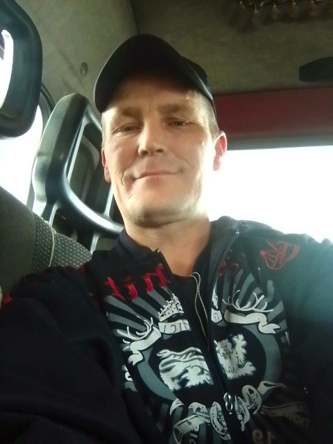 Илья, Россия, Череповец. Фото на сайте ГдеПапа.Ру