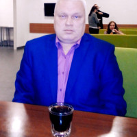 Николай, Россия, Сегежа, 51 год