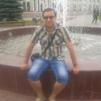 Андрей, Россия, Калуга, 39 лет