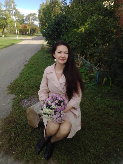 Лина, Россия, Ростов-на-Дону. Фото на сайте ГдеПапа.Ру