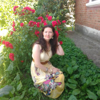 Лина, Россия, Ростов-на-Дону, 46 лет