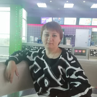 Валентина, Россия, Оренбург, 44 года