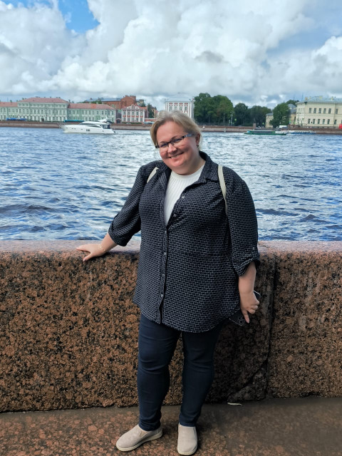 Наталья, Россия, Санкт-Петербург, 44 года. Познакомлюсь с мужчиной для любви и серьезных отношений, брака и создания семьи, дружбы и общения.  Анкета 655245. 