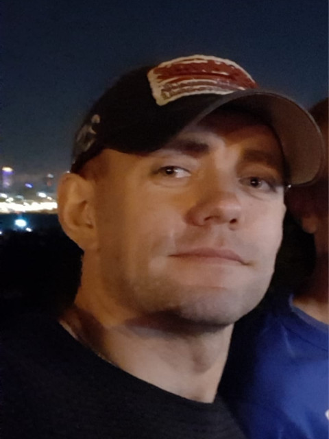 Антон, Россия, Краснодар. Фото на сайте ГдеПапа.Ру