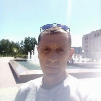 Иван, Россия, Комсомольск-на-Амуре, 52 года