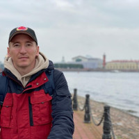 Александр, Россия, Санкт-Петербург, 37 лет