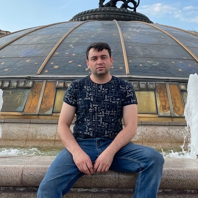 Константин Колесов, Россия, Щербинка. Фото на сайте ГдеПапа.Ру