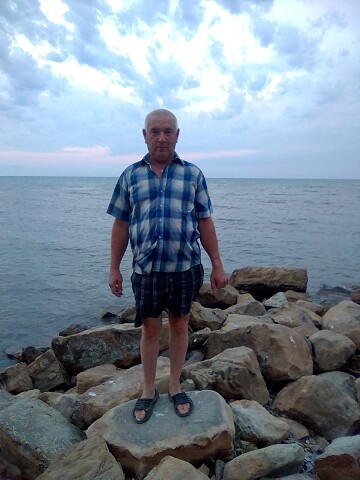 Иван Бояренко, Россия, Омск, 60 лет, 1 ребенок. Сайт одиноких мам и пап ГдеПапа.Ру
