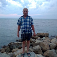 Иван Бояренко, Россия, Омск, 60 лет
