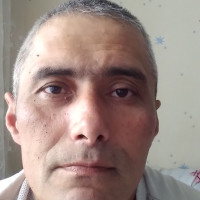 Вадим, Россия, Керчь, 40 лет