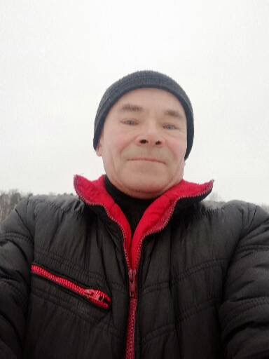 Виталий, Россия, Ярославль, 64 года. Познакомлюсь с женщиной для гостевого брака. Люблю детей, совместный отдых на природе. 