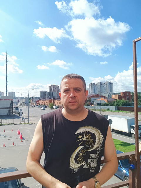 Андрей, Москва, 41 год, 1 фото. Познакомлюсь с женщиной для любви и серьезных отношений, брака и создания семьи, воспитания детей, рождения...  Анкета 655438. 