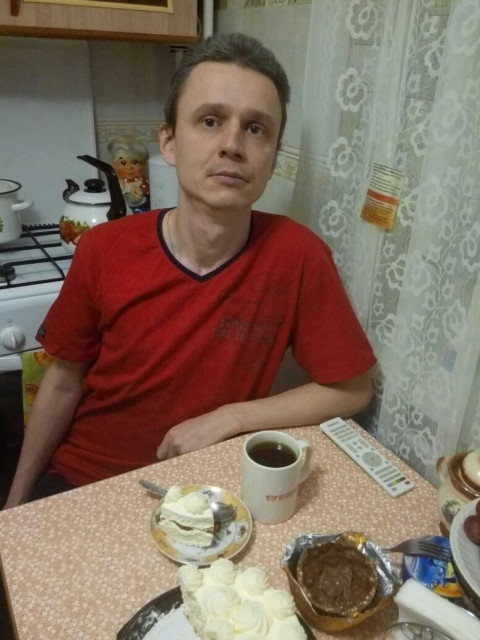 Фендель Юрий, Россия, Ишим. Фото на сайте ГдеПапа.Ру