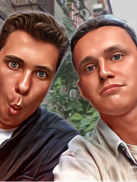 Фендель Юрий, Россия, Ишим. Фото на сайте ГдеПапа.Ру