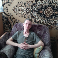 Фендель Юрий, Россия, Ишим, 38 лет