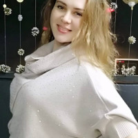 Лейла, Россия, Казань, 42 года