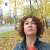 Ольга, Россия, Донецк, 45