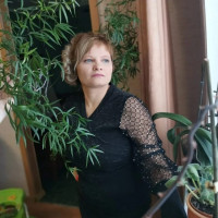 Лариса, Россия, Оренбург, 43 года