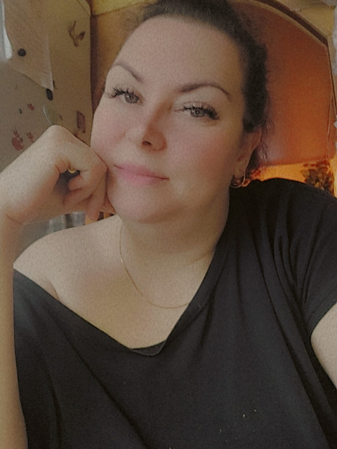 Инга, Москва, м. Домодедовская. Фото на сайте ГдеПапа.Ру