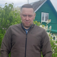 Александр, Россия, Волосово, 43 года